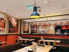 -新石器烤肉(南站店)