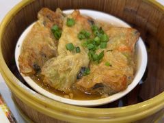 -隆昌海鲜酒家(南岸路店)