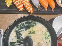 -三禾寿司(君尚店)