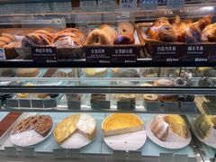 -德南面包房(尚都店)