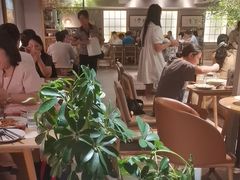 -本处·素食·融合料理(南油店)