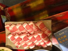 -蜀大侠火锅(四川北路店)