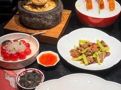 -锦楼·臻选新杭帮(杭州中心店)