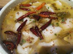 -鱼库·不仅是一家烤鱼店(车公庙店)