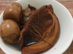 -老济南药膳把子肉(周公祠街店)