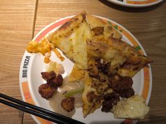 -比格比萨自助(南京万达茂店)