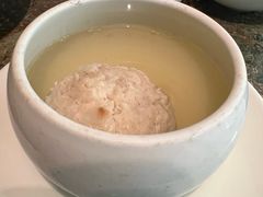 文火清炖狮子头-苏帮袁Sue Cuisine(南开大悦城店)