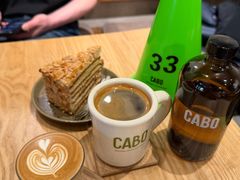 -CABO Coffee