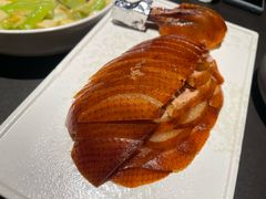 -小大董·烤鸭(西单大悦城店)