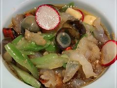 -浩爷羊蝎子火锅(望京店)