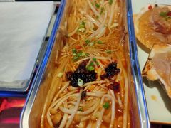 -很久以前羊肉串(打浦路店)