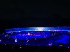 -鼎盛王朝康熙大典实景演出