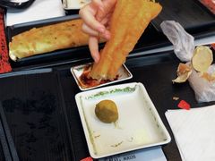 -永和大王(朝晖店)