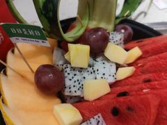-海底捞火锅(创意园店)