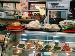 -香妃烤鸡(西单店)