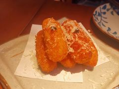 -醉虎传(南锣鼓巷店)