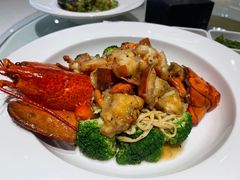 -万龙洲海鲜·粤菜(亚运村店)
