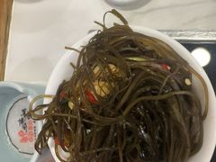 -草原传奇鲜羊火锅(桥北店)