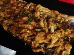 茄子-盔甲王·猛货牌档(安泰店)