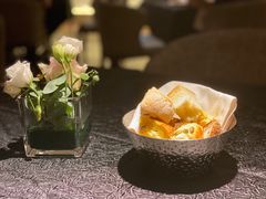 餐前面包-燃扒房Steakhouse(皇庭店)