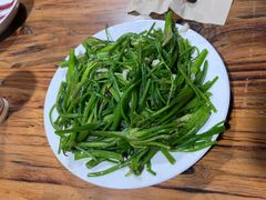-阿葉农家饭店