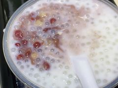 -百花传统甜品店(原址店)