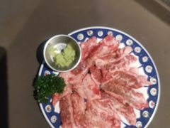 -大叹号·朝鲜族烤肉(潍坊泰华城店)