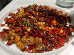 -雲蜀龙阁·金牌水煮鱼(方庄店)