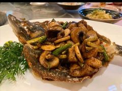 -杭州香格里拉·香宫中餐厅