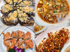 -谊荣海鲜大牌档(石湖店)