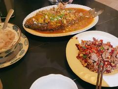 -富桂厨房
