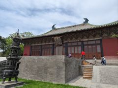 -永乐宫