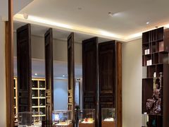 -翁暖茶馆(滨江东总店)