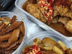 -阿姨牛杂(北京路店)