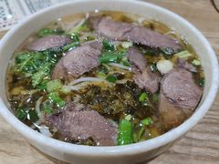 -花溪牛肉米粉(华兴东街店)