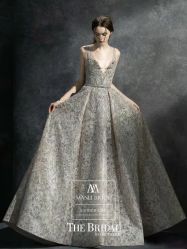 -MANLI BRIDAL婚纱