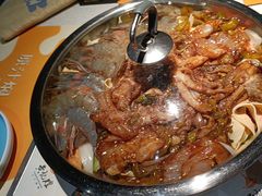 -黄记煌三汁焖锅(顺义华联店)
