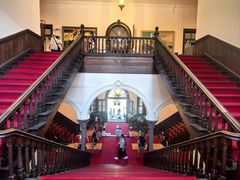 -北海道厅旧本厅舍(旧本庁舎)