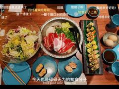 -晴季寿司(活力城店)