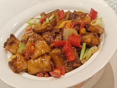 -客家大院·非遗赣南客家菜(郁孤台店)