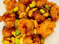 东兴宫保虾-东兴楼(通州店)