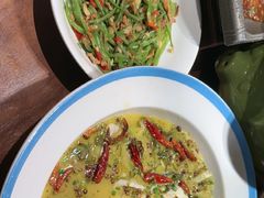 -湖兰金牌小炒肉(椒江万达店)