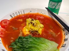 -友达面馆(广州总店)