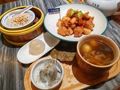 -安泰楼·佛跳墙创始人·传统闽味早茶·酒楼(三坊七巷闽菜地标店)