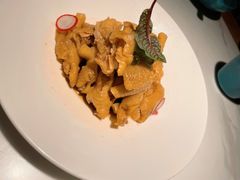 柠檬鸡爪-荷塘秋月·本帮江浙菜(国权路店)