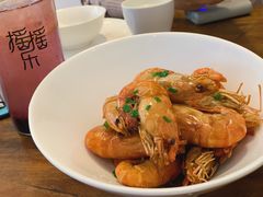 -自在弥林花园餐厅(云栖店)