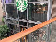 -星巴克臻选(成都太古里店)