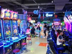-大玩家(万达广场大连甘井子店)
