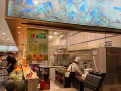 -梁家大院•农家菜(昆山会展中心店)