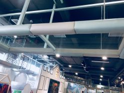 -LePark乐派亲子餐厅(33小镇店)